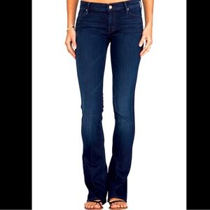 Mother, The Runway, 27